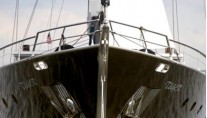 Tiger - The Bow